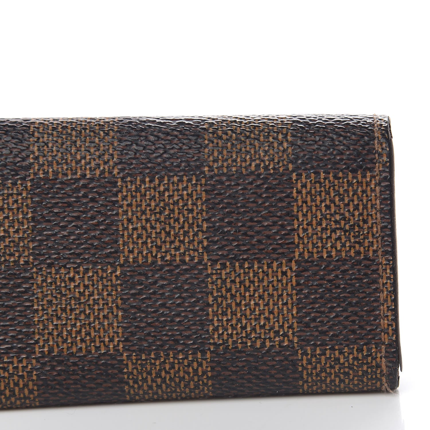 Louis Vuitton Damier Ebene Multicles 4 Key Holder 9 of 9