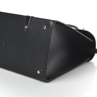 Goyard Goyardine Saigon GM Black 7 of 10