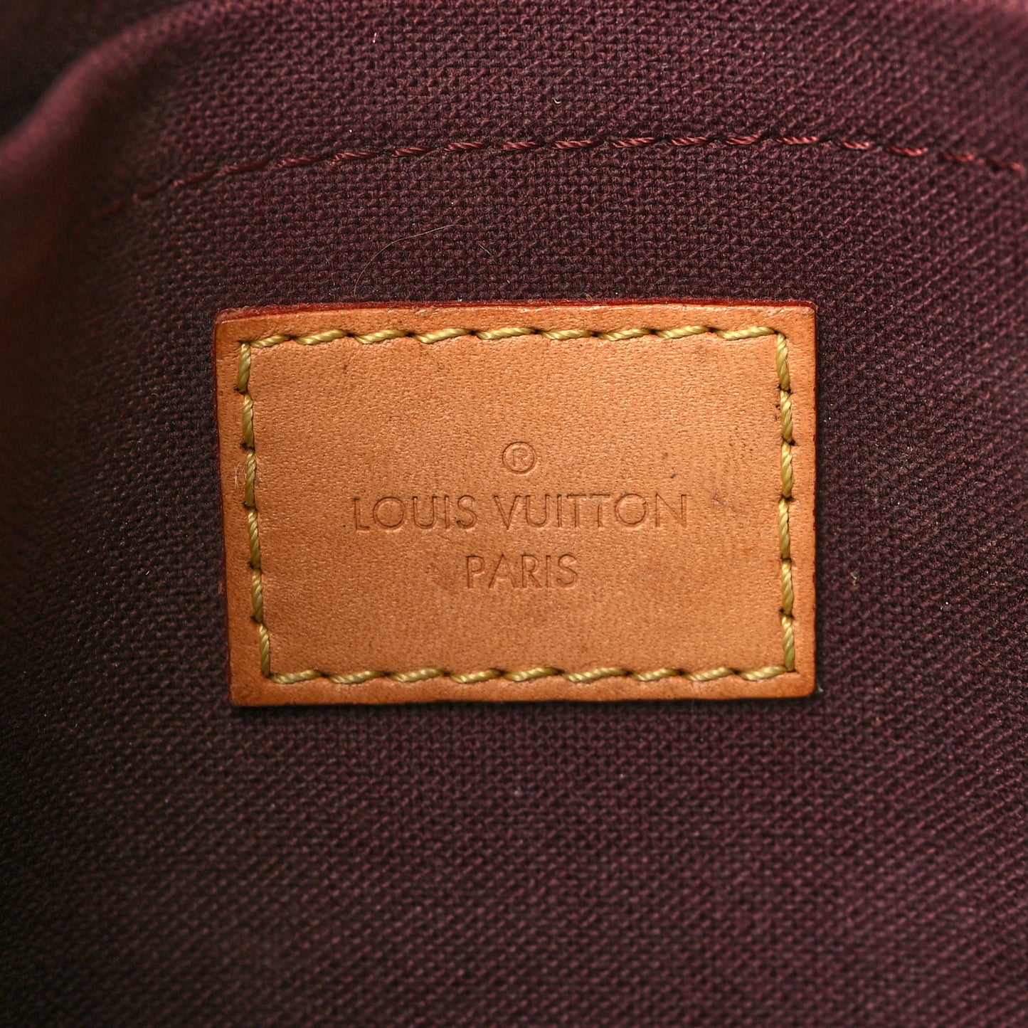 Monogram Favorite MM