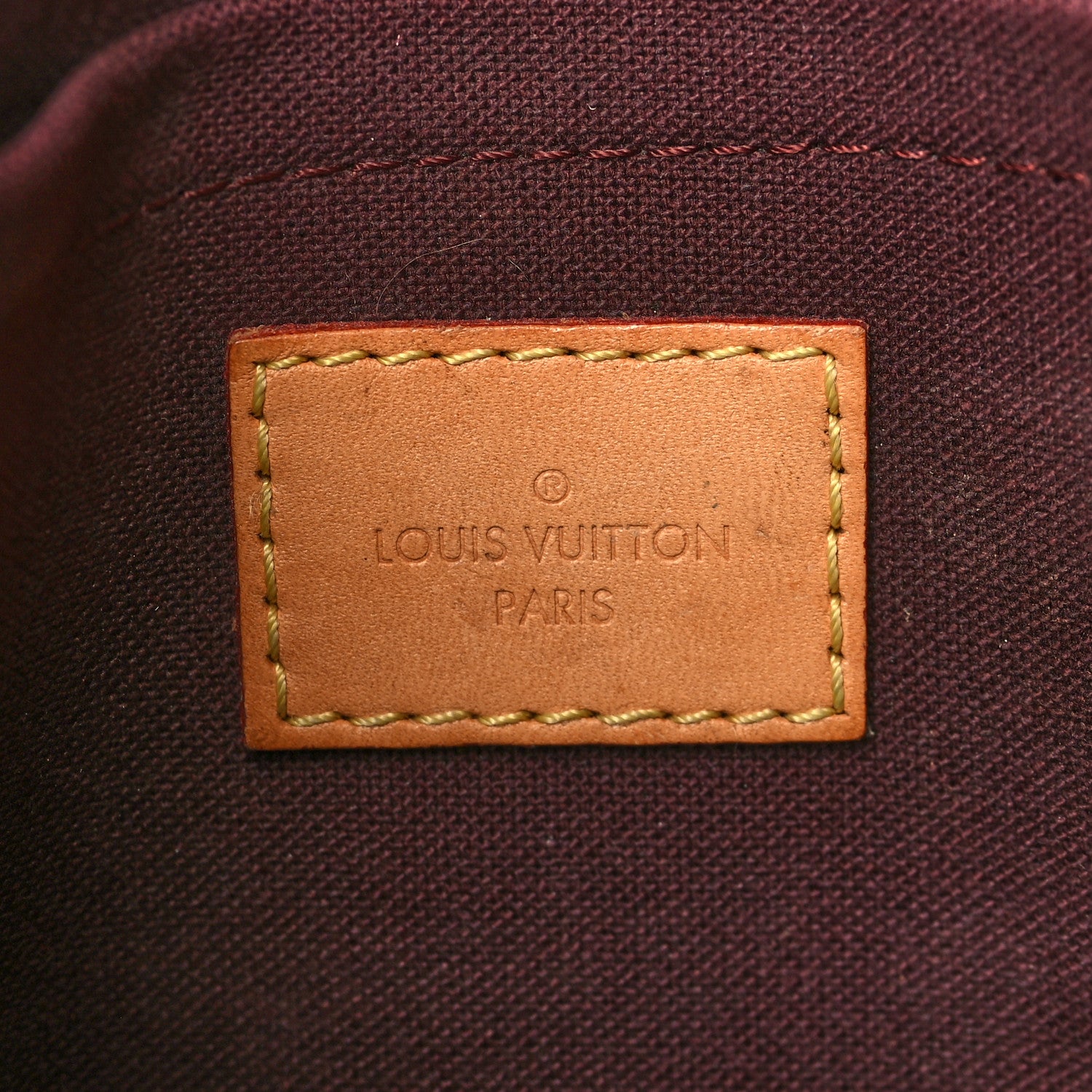 Louis Vuitton Monogram Favorite MM 6 of 11