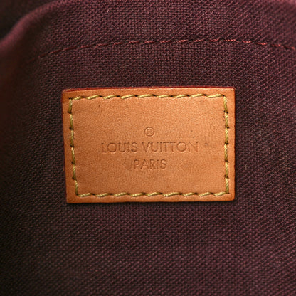 Louis Vuitton Monogram Favorite MM 6 of 11