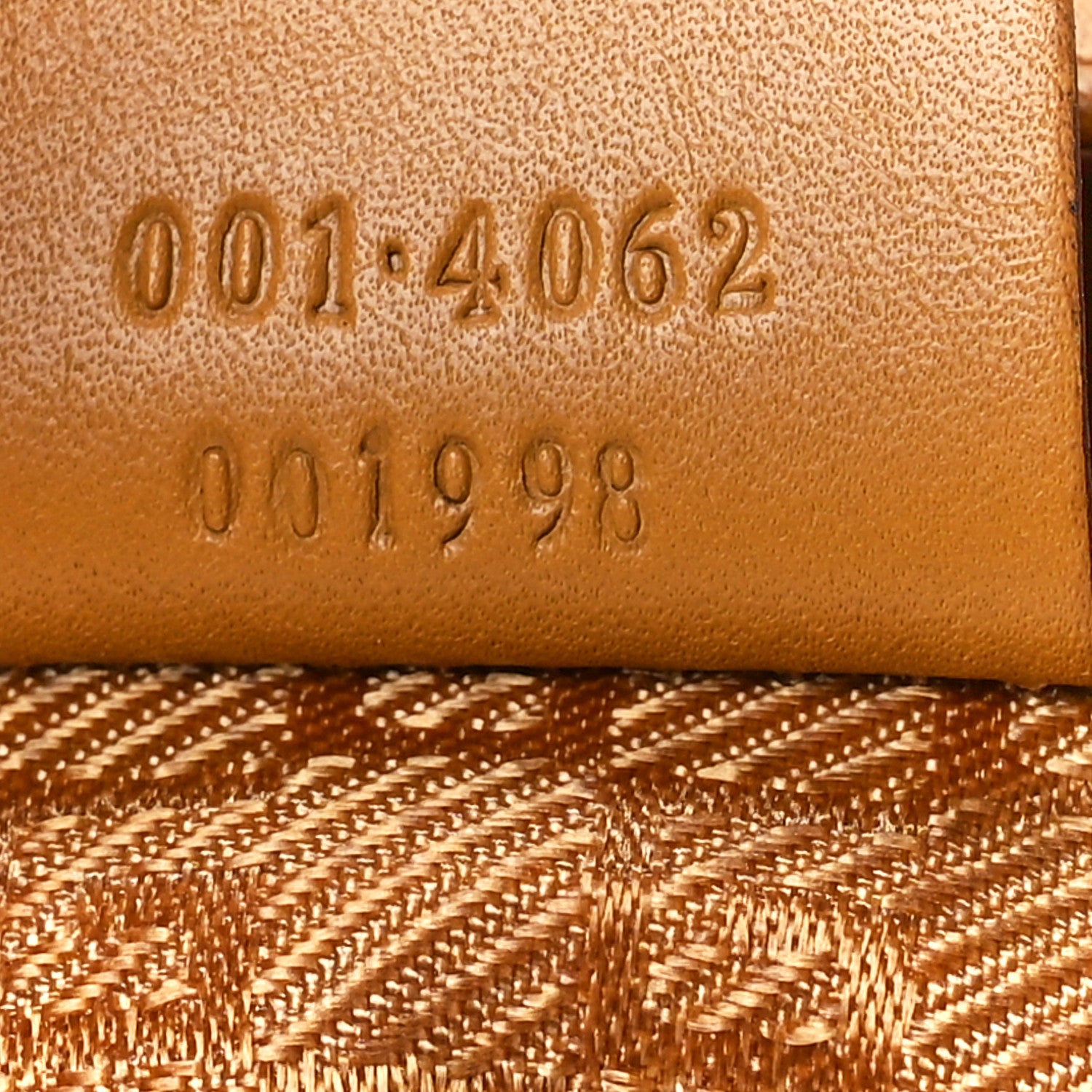 Gucci Suede Calfskin Bamboo Handle Jackie O Hobo Orange 7 of 13