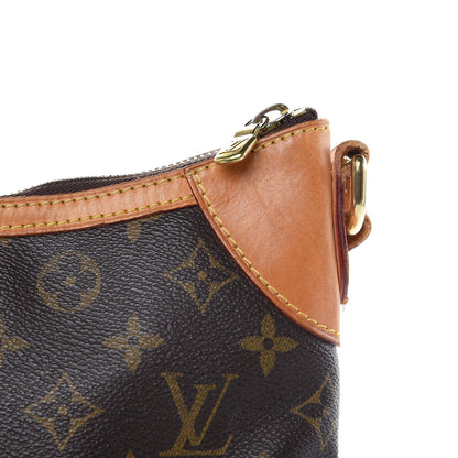 Louis Vuitton Monogram Odeon PM 13 of 16