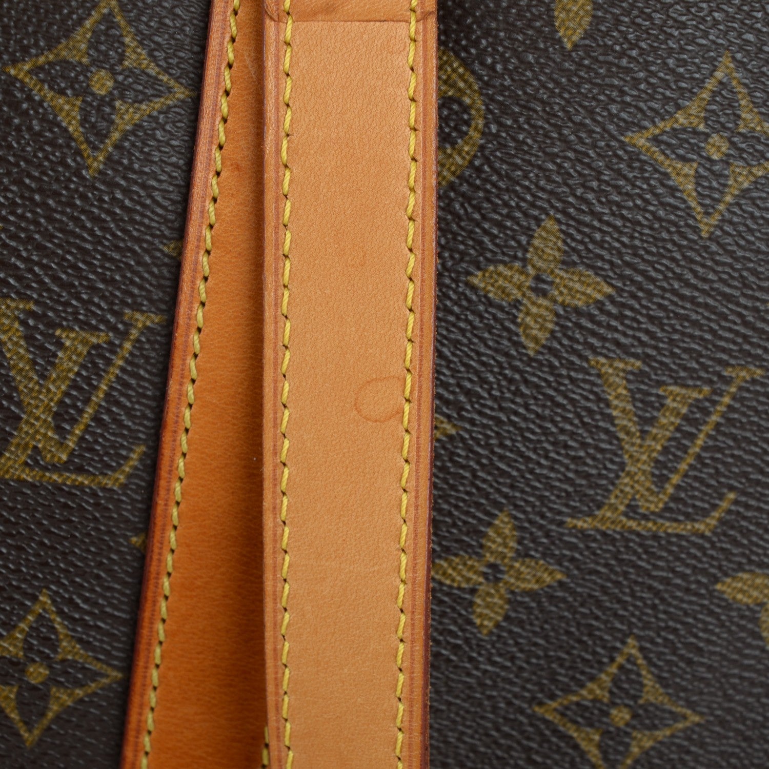 Louis Vuitton Monogram Sac Flanerie 45 5 of 15