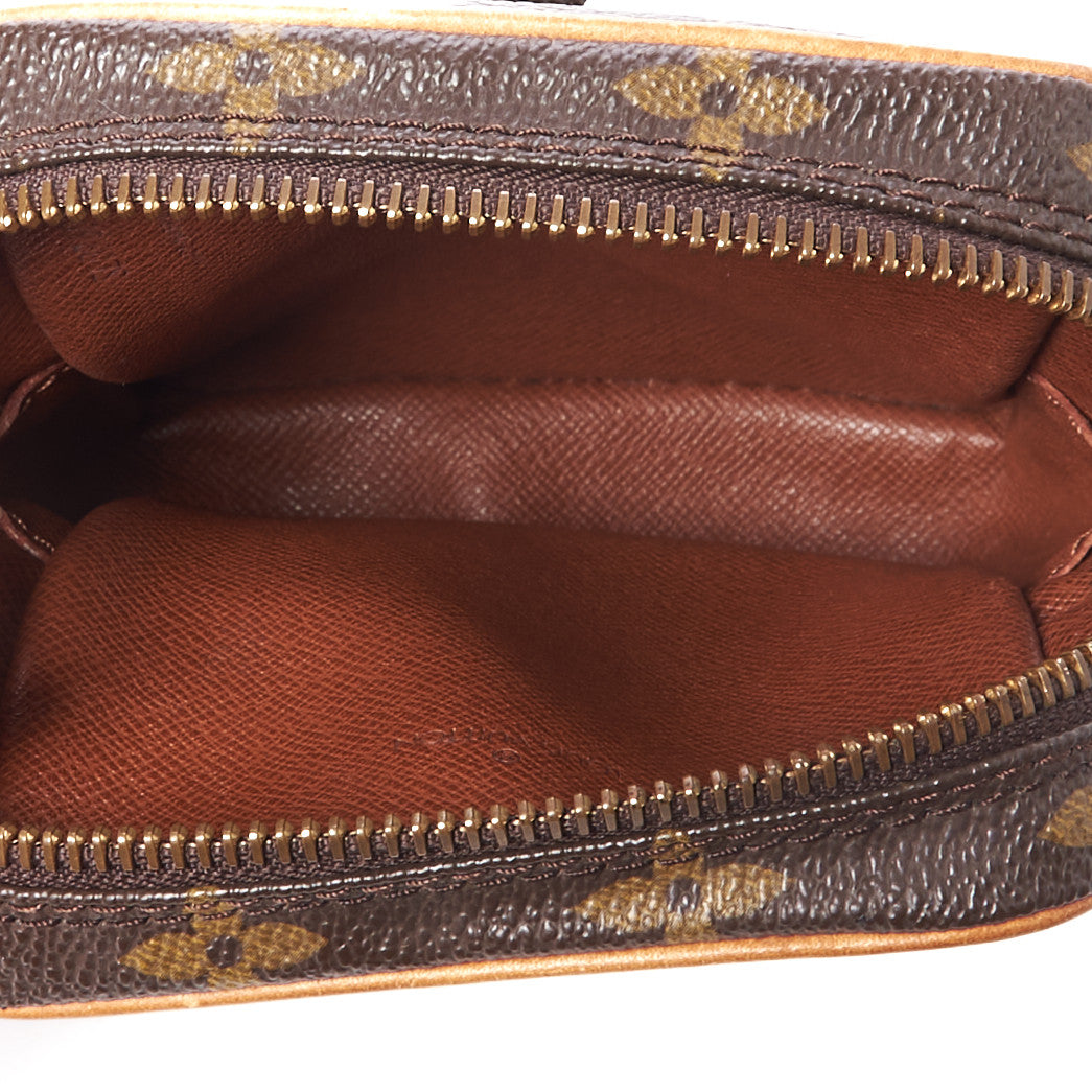 Louis Vuitton Monogram Danube 15 6 of 7