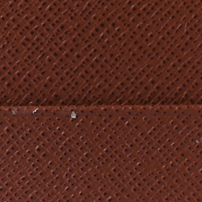 Louis Vuitton Monogram Large Ring Agenda Cover 10 of 10