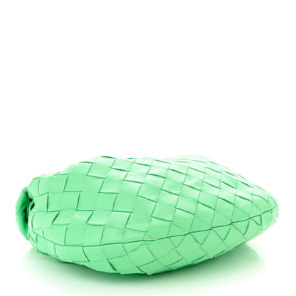 Bottega Veneta Nappa Intrecciato Mini Jodie Fountain 4 of 11