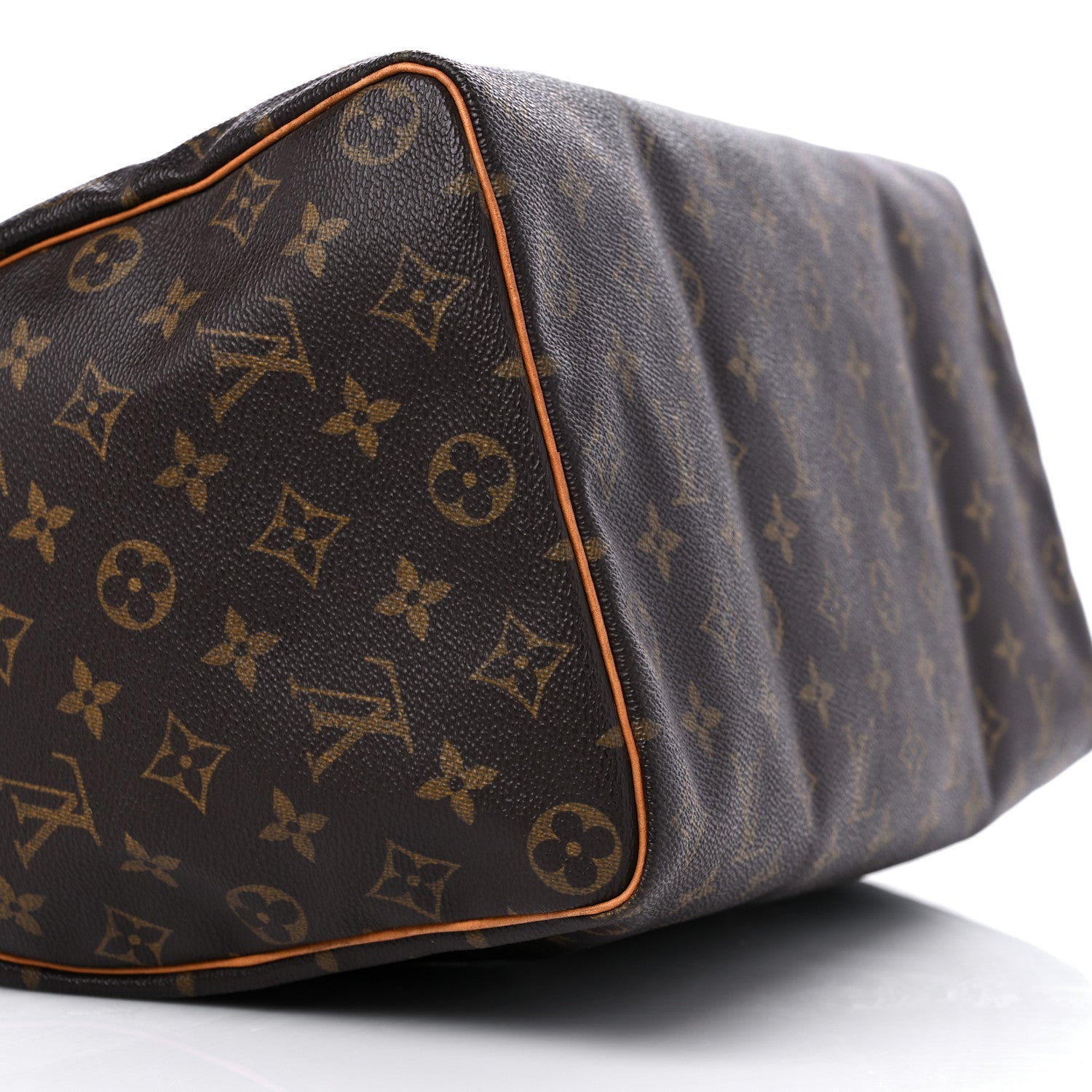 Louis Vuitton Monogram Speedy 35 8 of 14