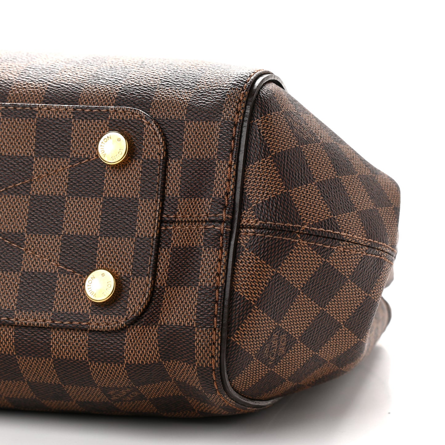 Damier Ebene Marylebone PM