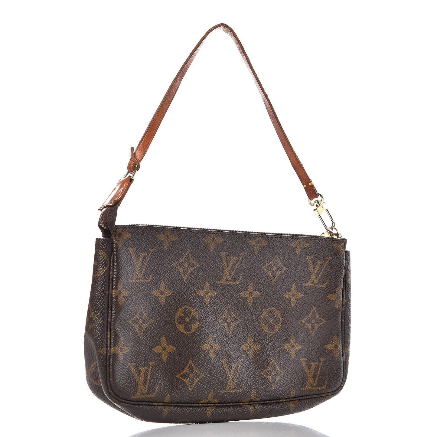 Monogram Pochette Accessories
