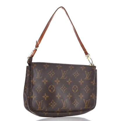 Louis Vuitton Monogram Pochette Accessories 3 of 10