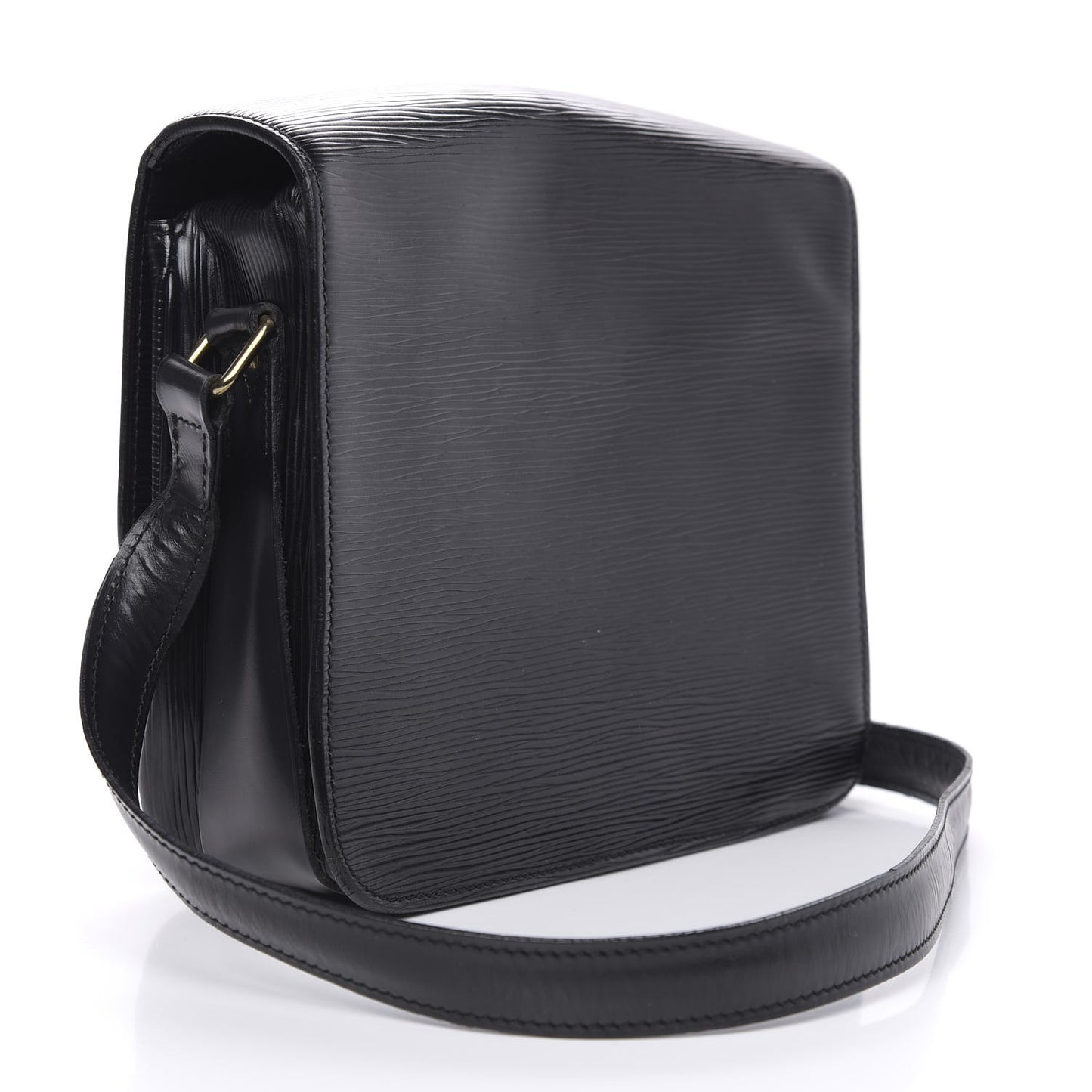 Epi Cartouchiere 22 Black