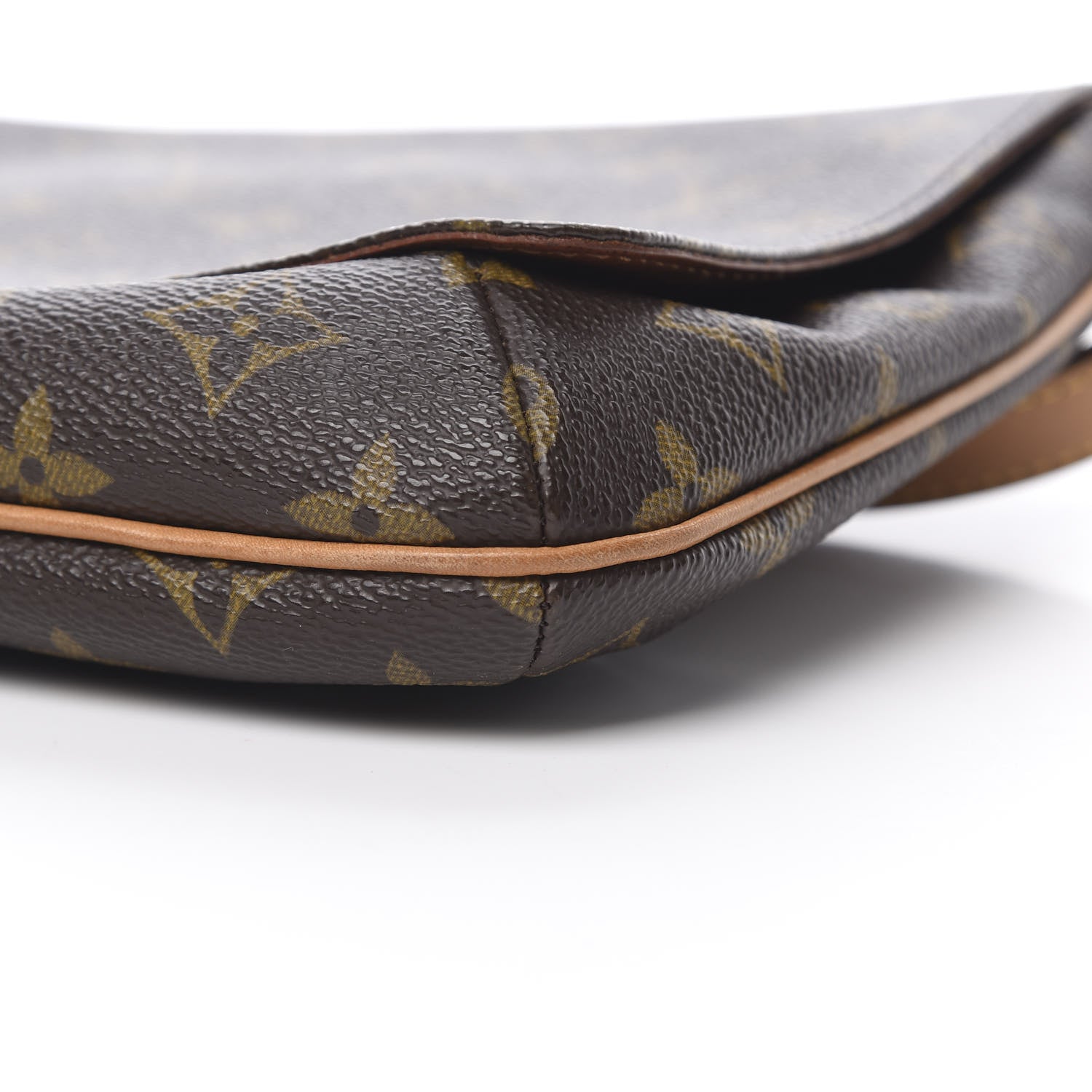 Louis Vuitton Monogram Musette Tango 10 of 11