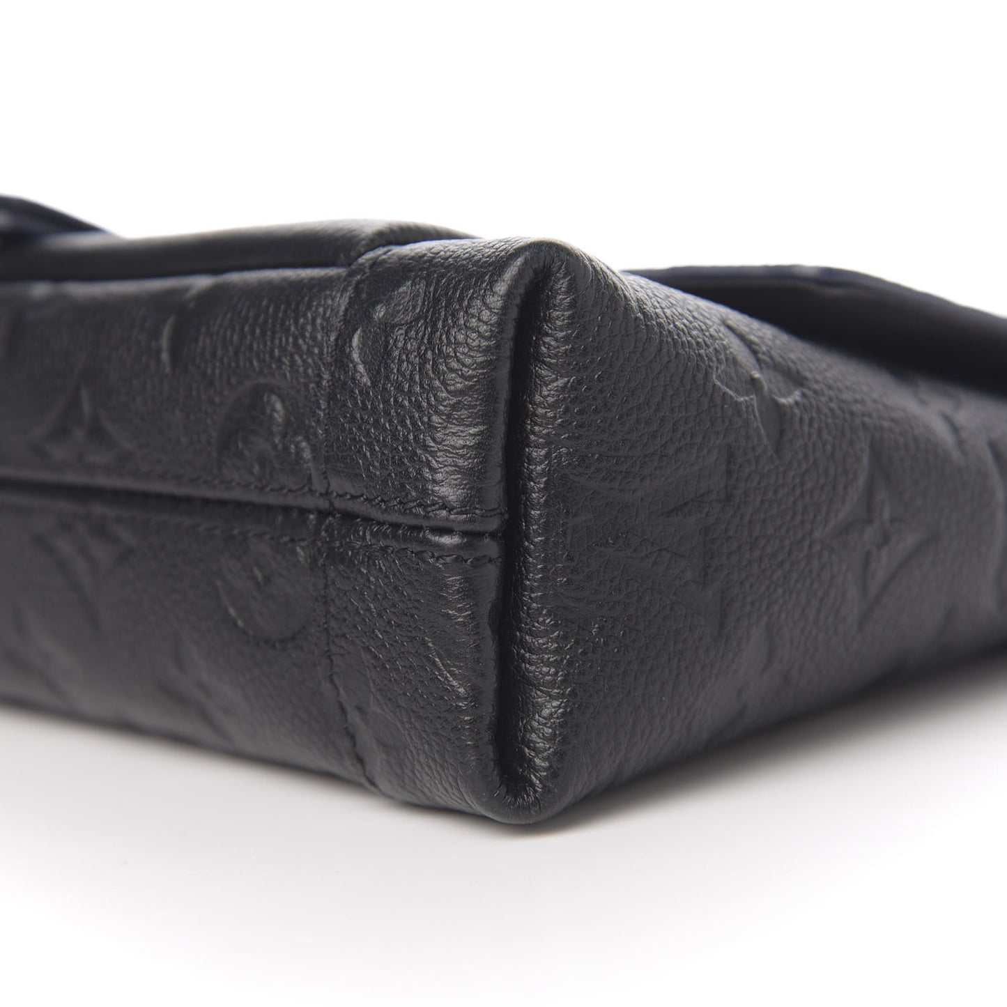 Empreinte Blanche BB Black