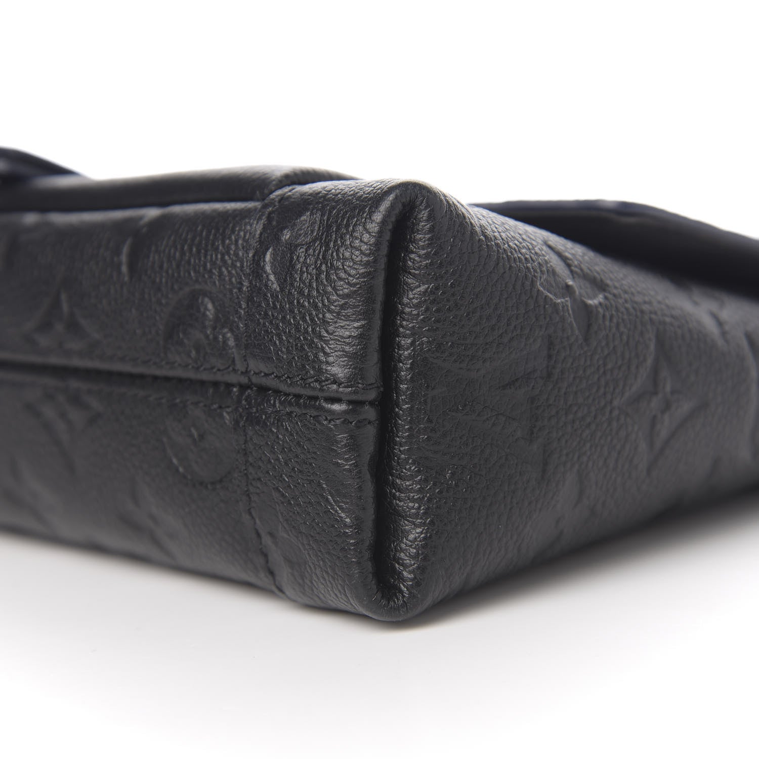 Louis Vuitton Empreinte Blanche BB Black 8 of 9