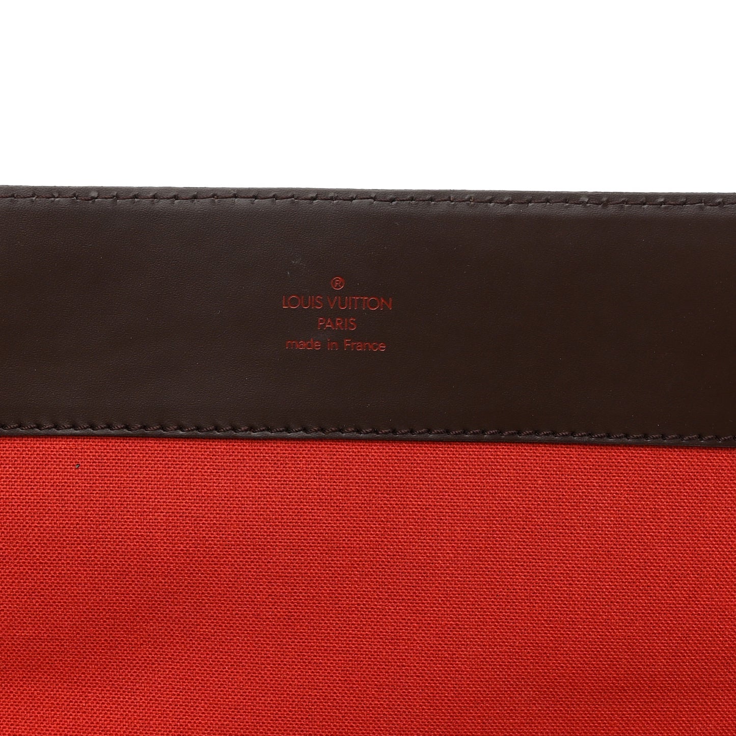 Damier Ebene Broadway Messenger Bag