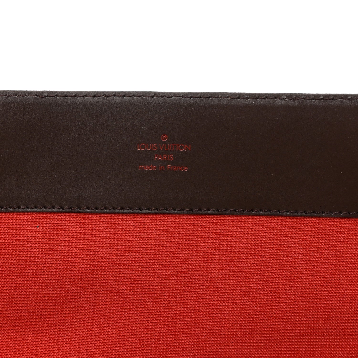 Louis Vuitton Damier Ebene Broadway Messenger Bag 6 of 9