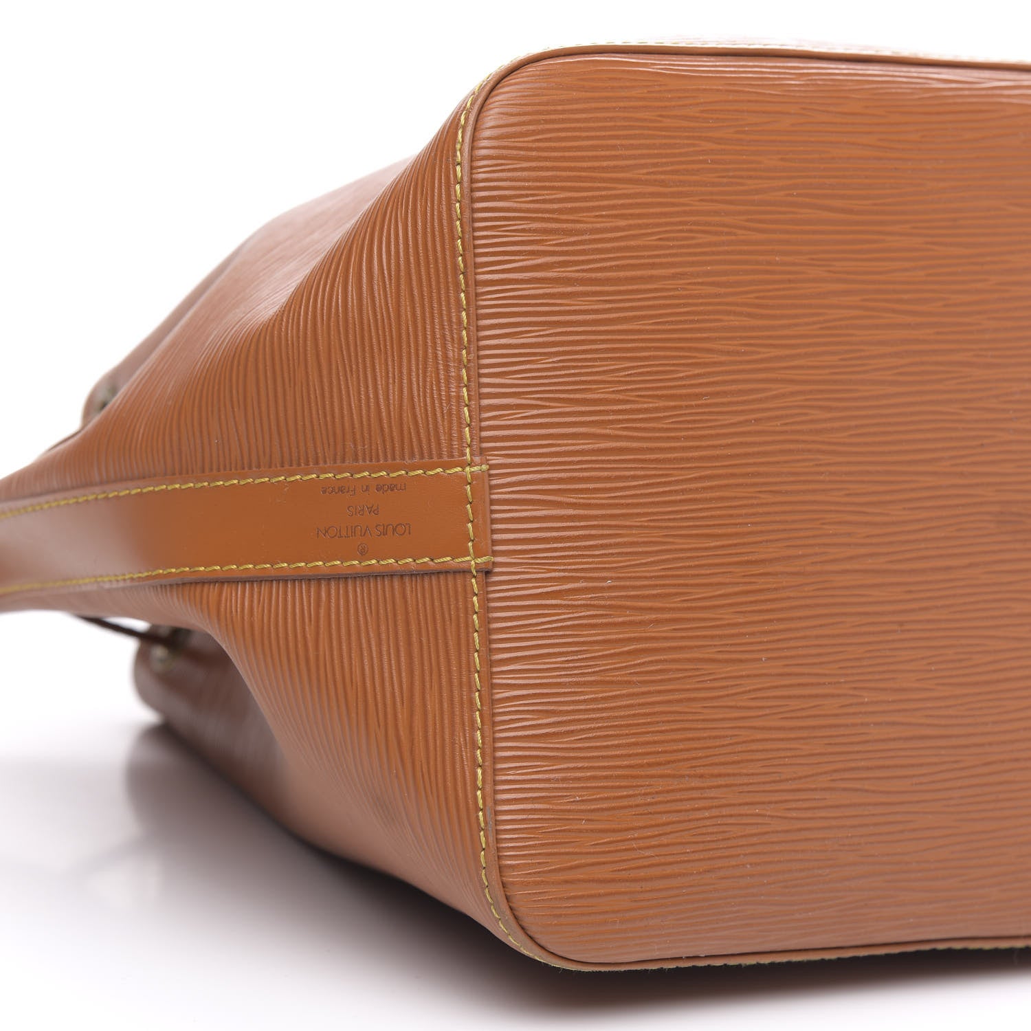 Louis Vuitton Epi Petit Noe Cipango 7 of 15