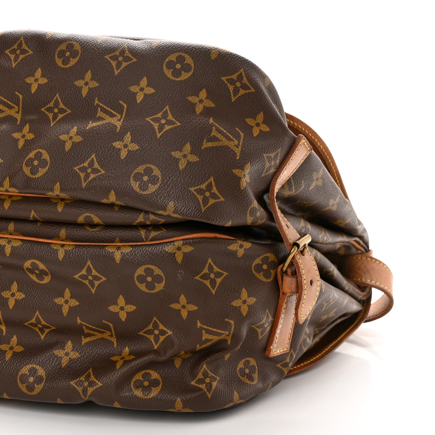 Monogram Saumur 35