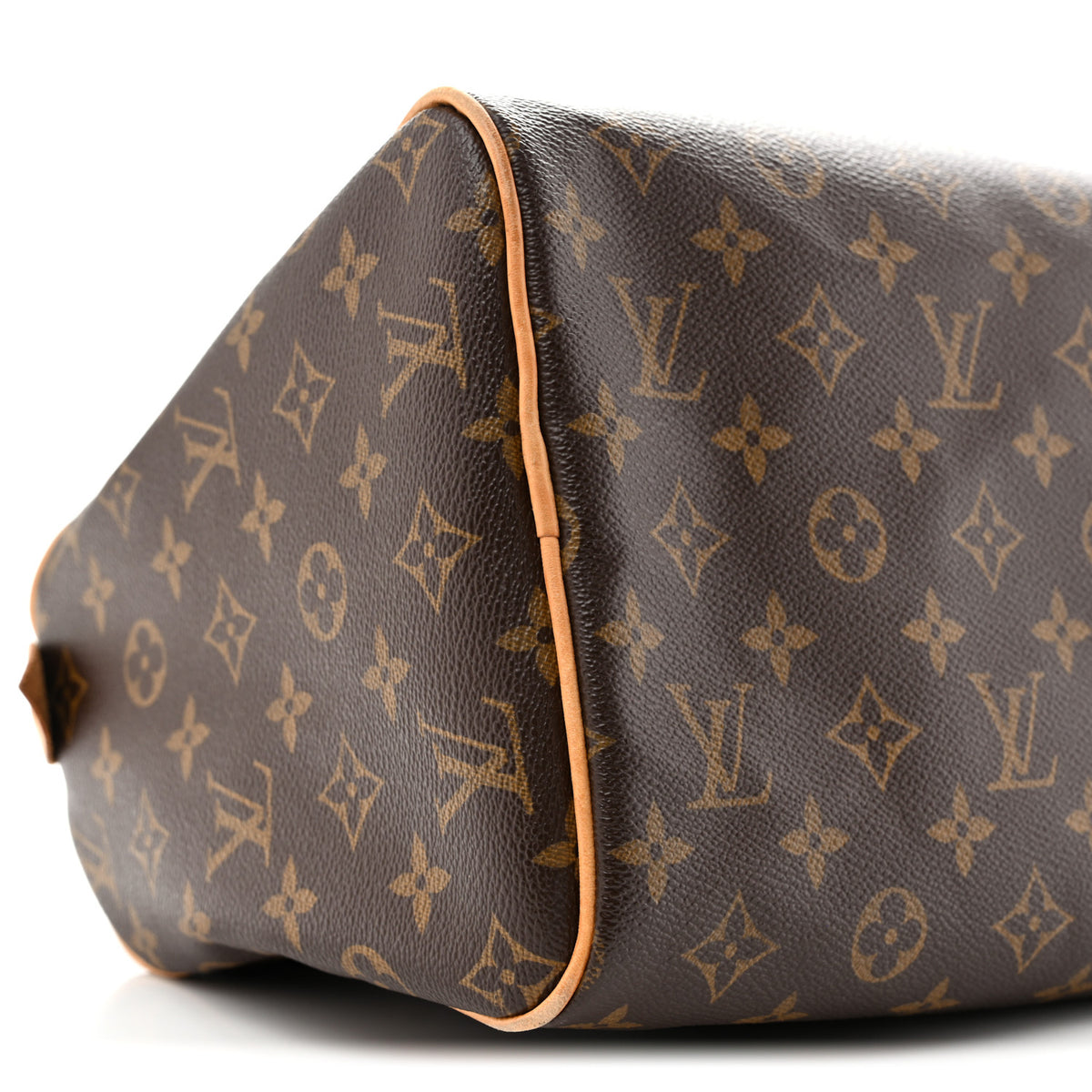 Louis Vuitton Monogram Speedy 30 9 of 12