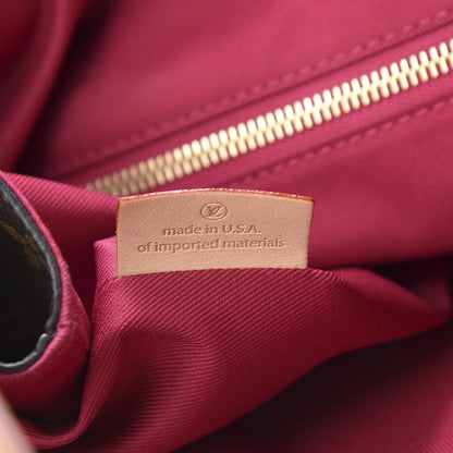 Louis Vuitton Monogram Graceful MM Pivoine 7 of 12