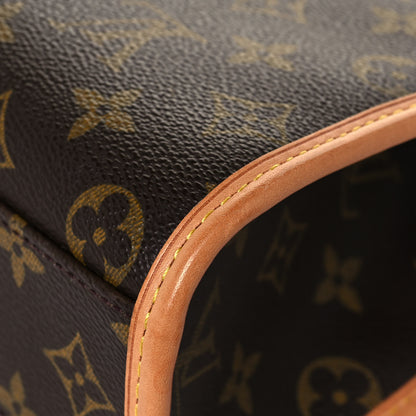 Louis Vuitton Monogram Bel Air 11 of 13