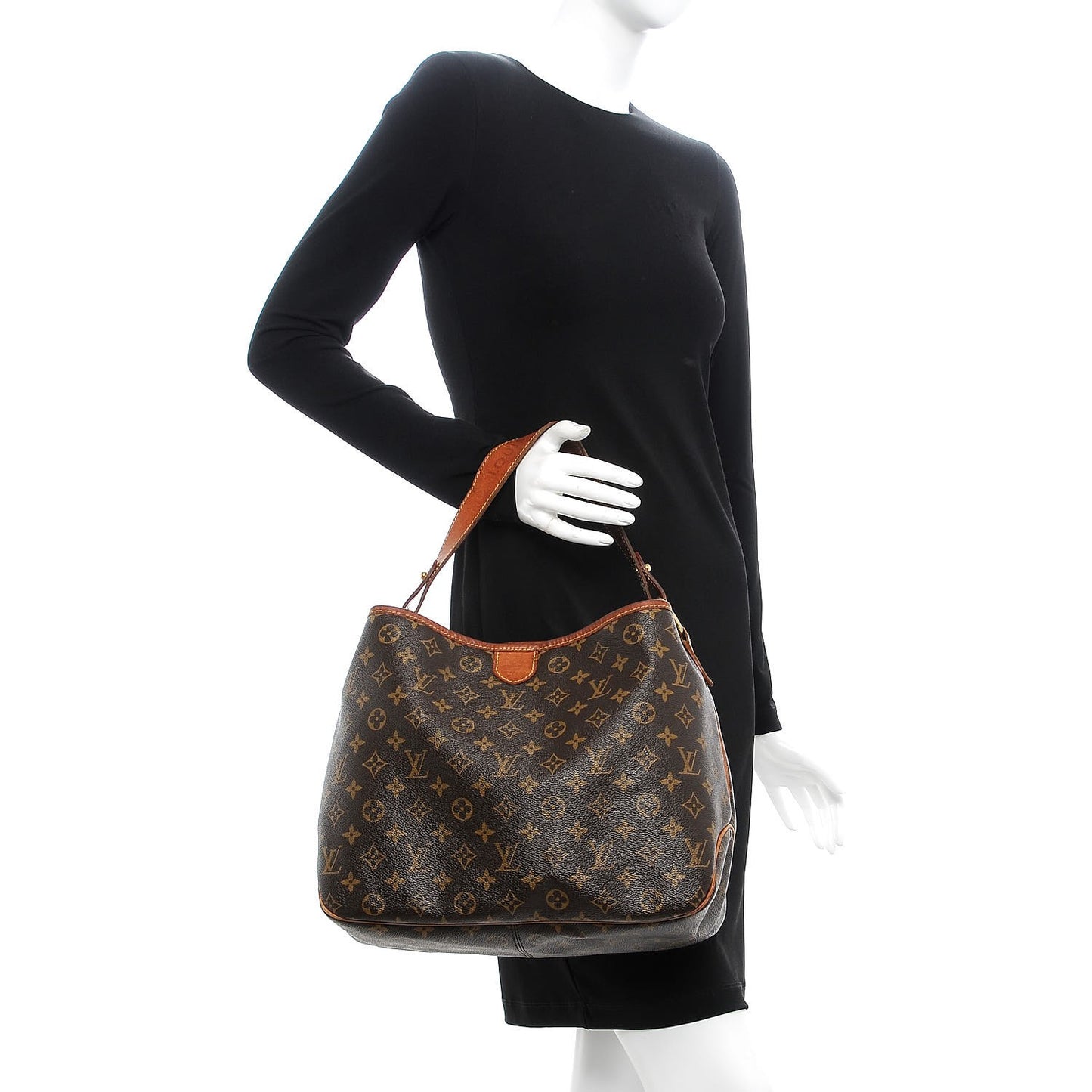 Monogram Delightful PM