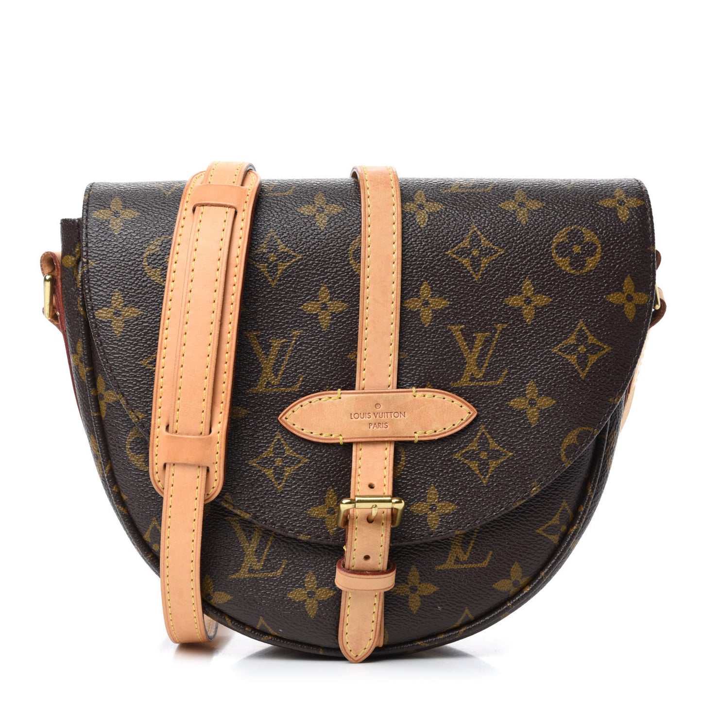 Monogram Chantilly PM