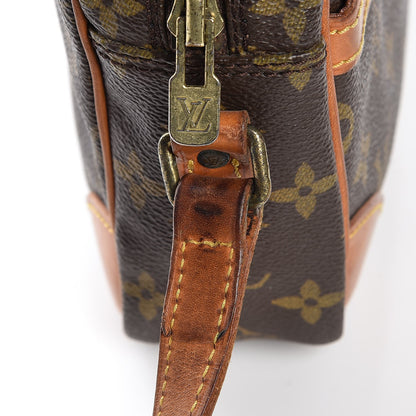 Louis Vuitton Monogram Trocadero 24 11 of 15