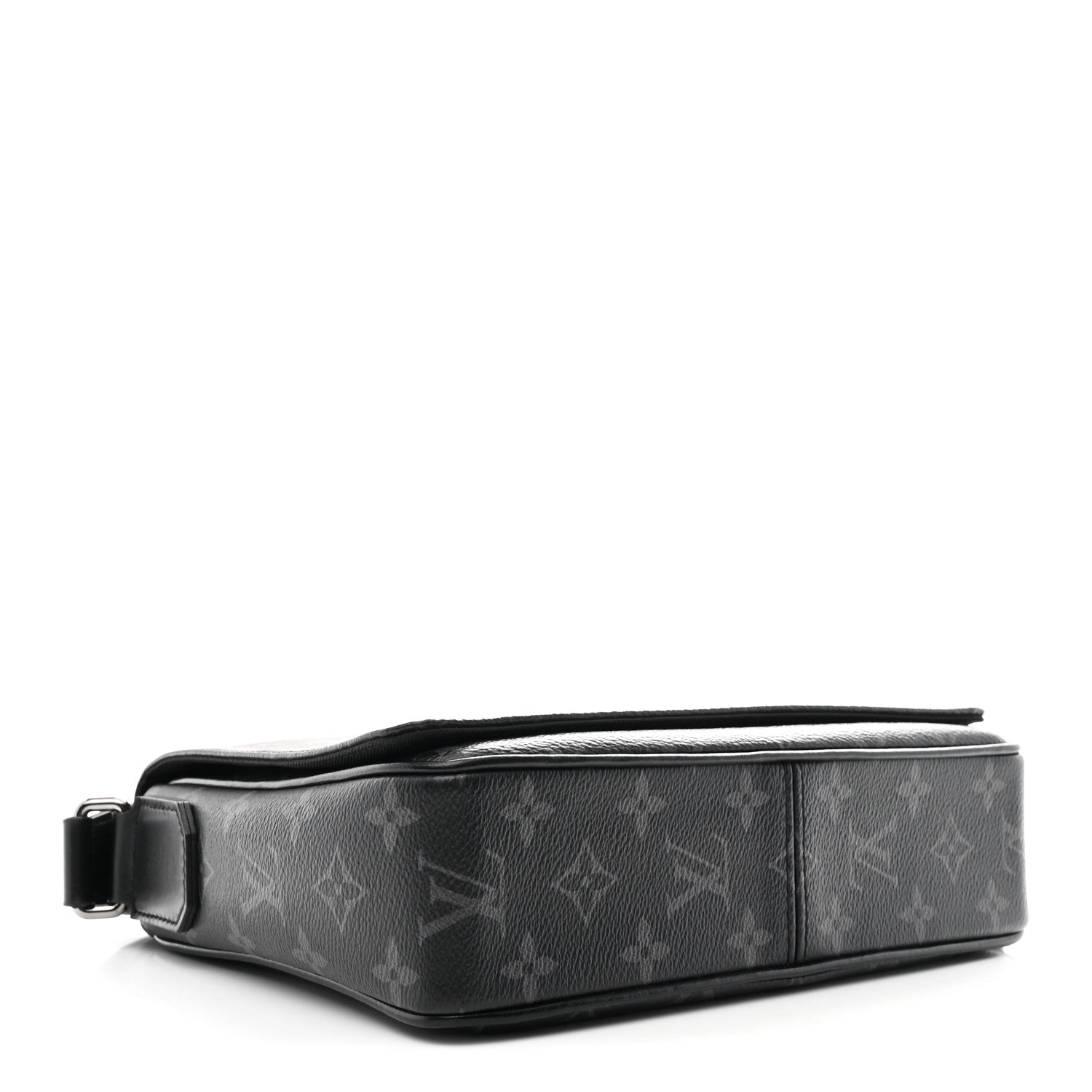 Louis Vuitton Monogram Eclipse District PM NM 4 of 10