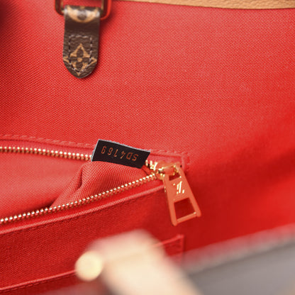 Louis Vuitton Reverse Monogram Giant Onthego GM 9 of 12