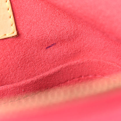 Louis Vuitton Monogram Pallas Dahlia 7 of 13