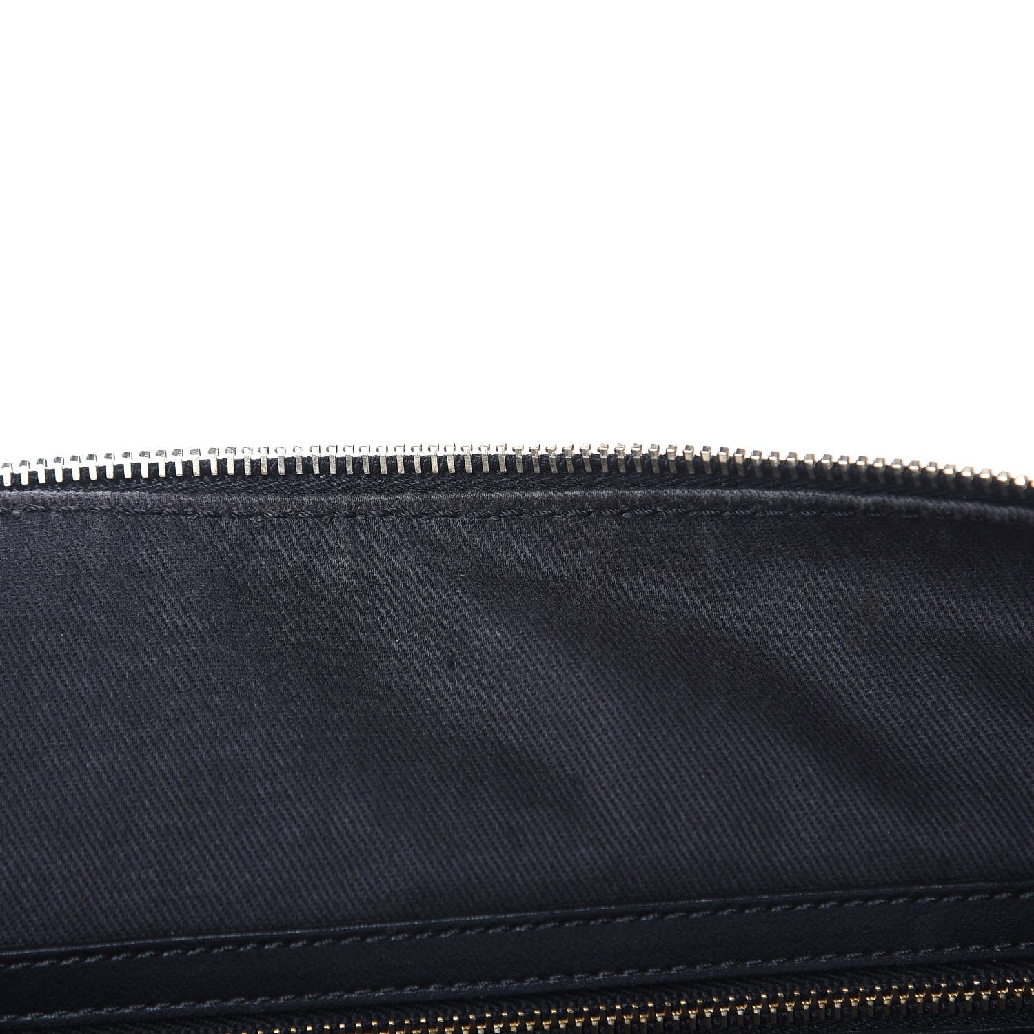 Valentino Garavani Vitello Rockstud Hobo Black 13 of 14