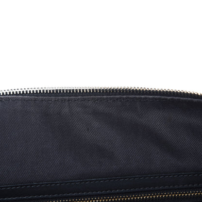 Valentino Garavani Vitello Rockstud Hobo Black 13 of 14