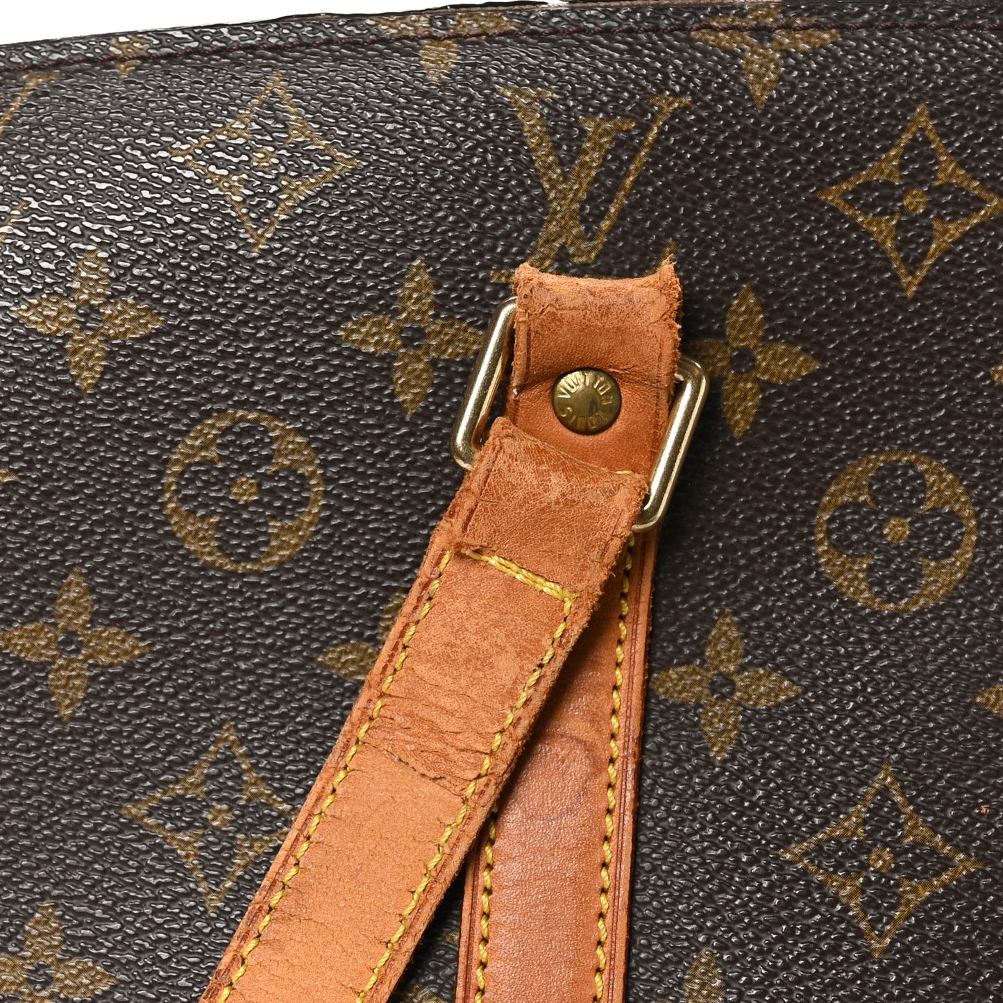 Monogram Babylone