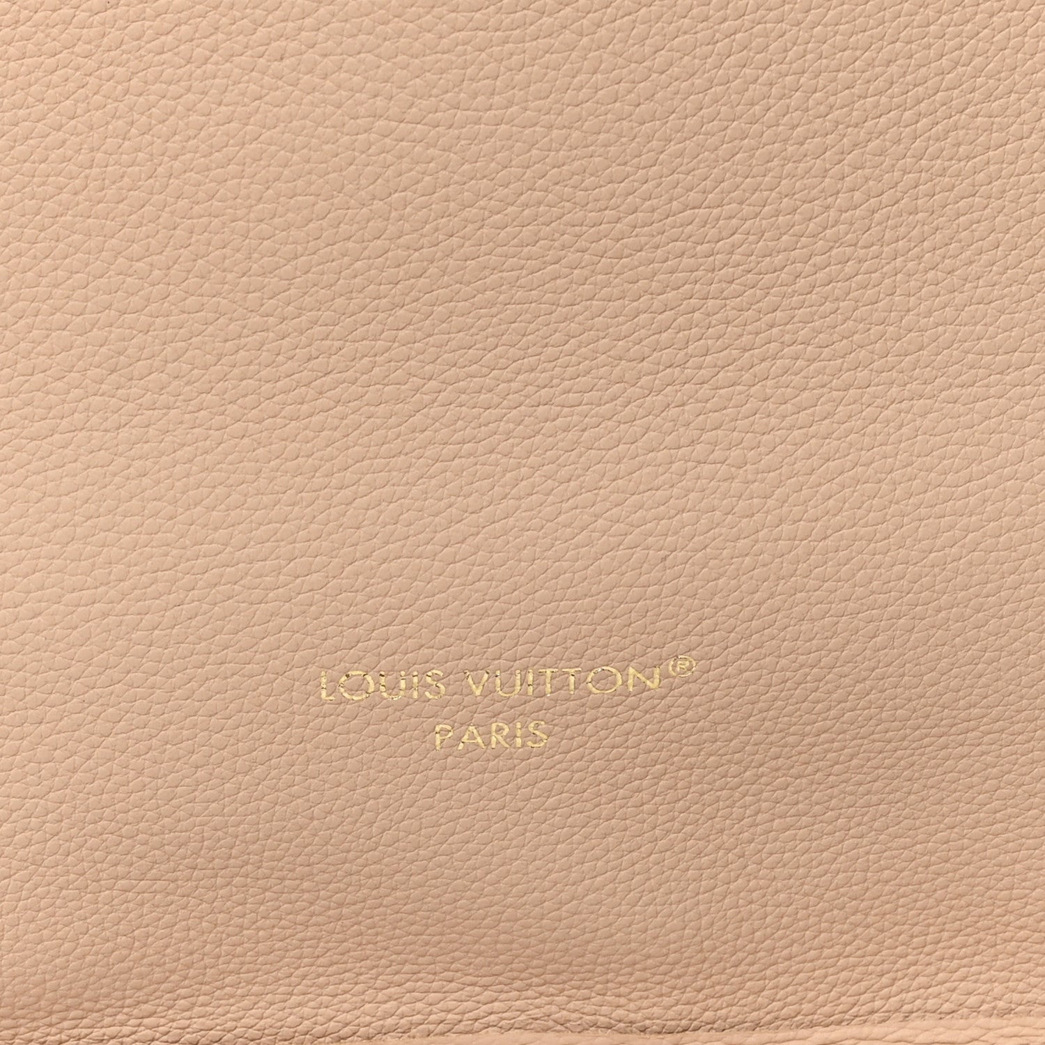 Louis Vuitton Monogram Inside Out Reversible Neverfull MM Dune Hazelnut 16 of 18