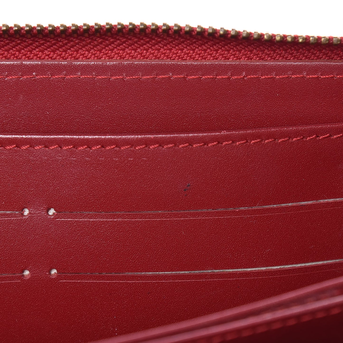 Vernis Zippy Wallet Pomme D'Amour