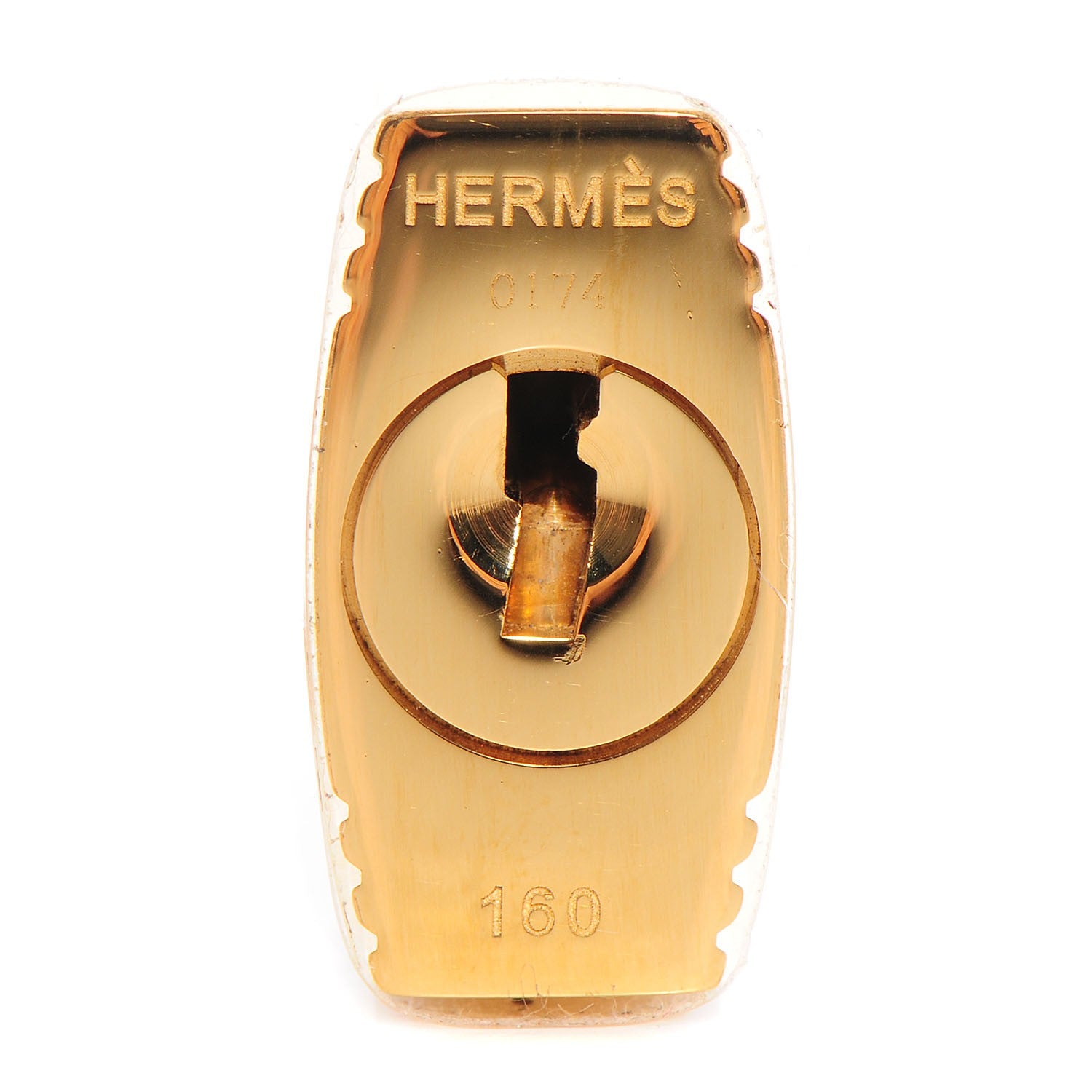 Hermes Togo Birkin 35 Taupe 24 of 27