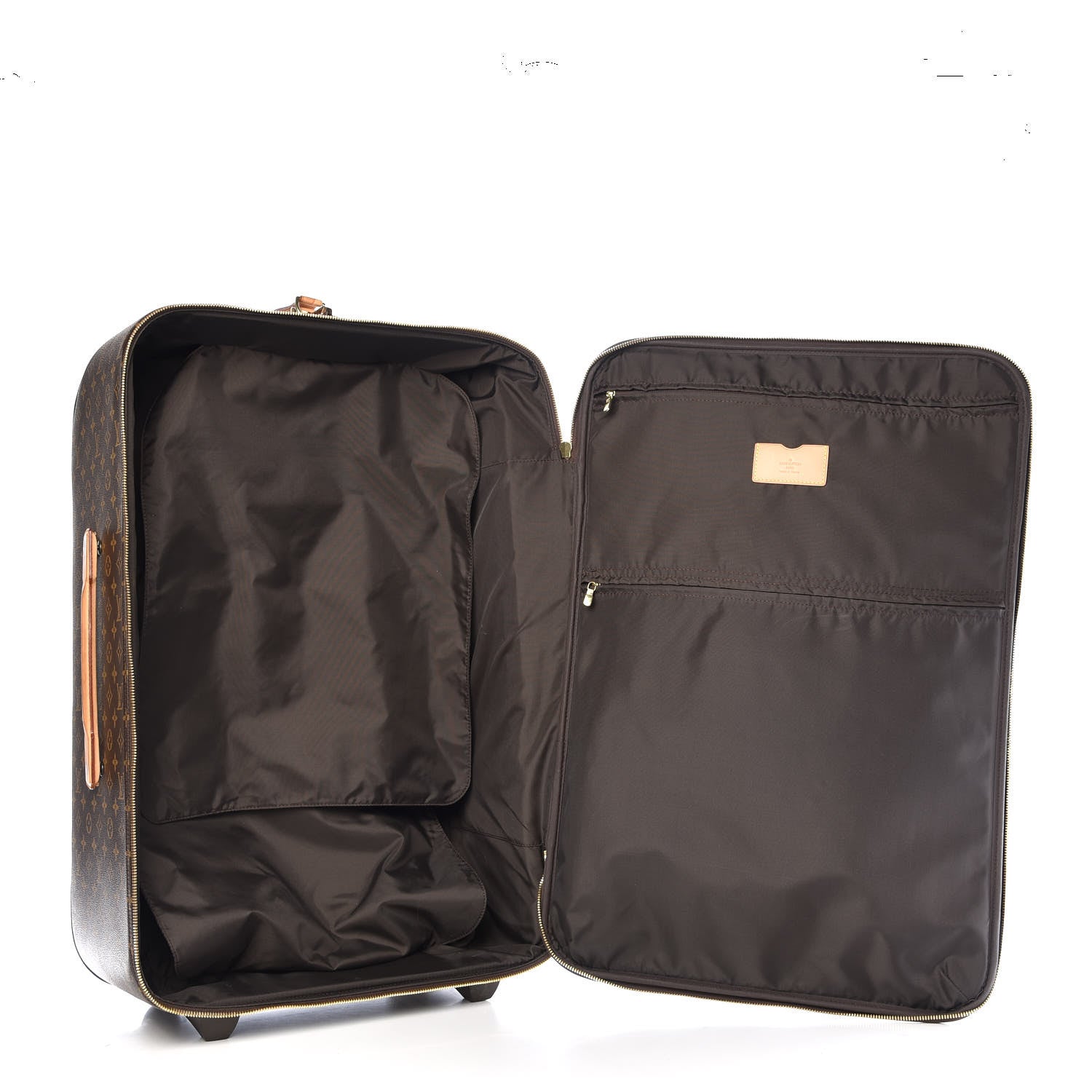 Louis Vuitton Monogram Pegase 65 6 of 21