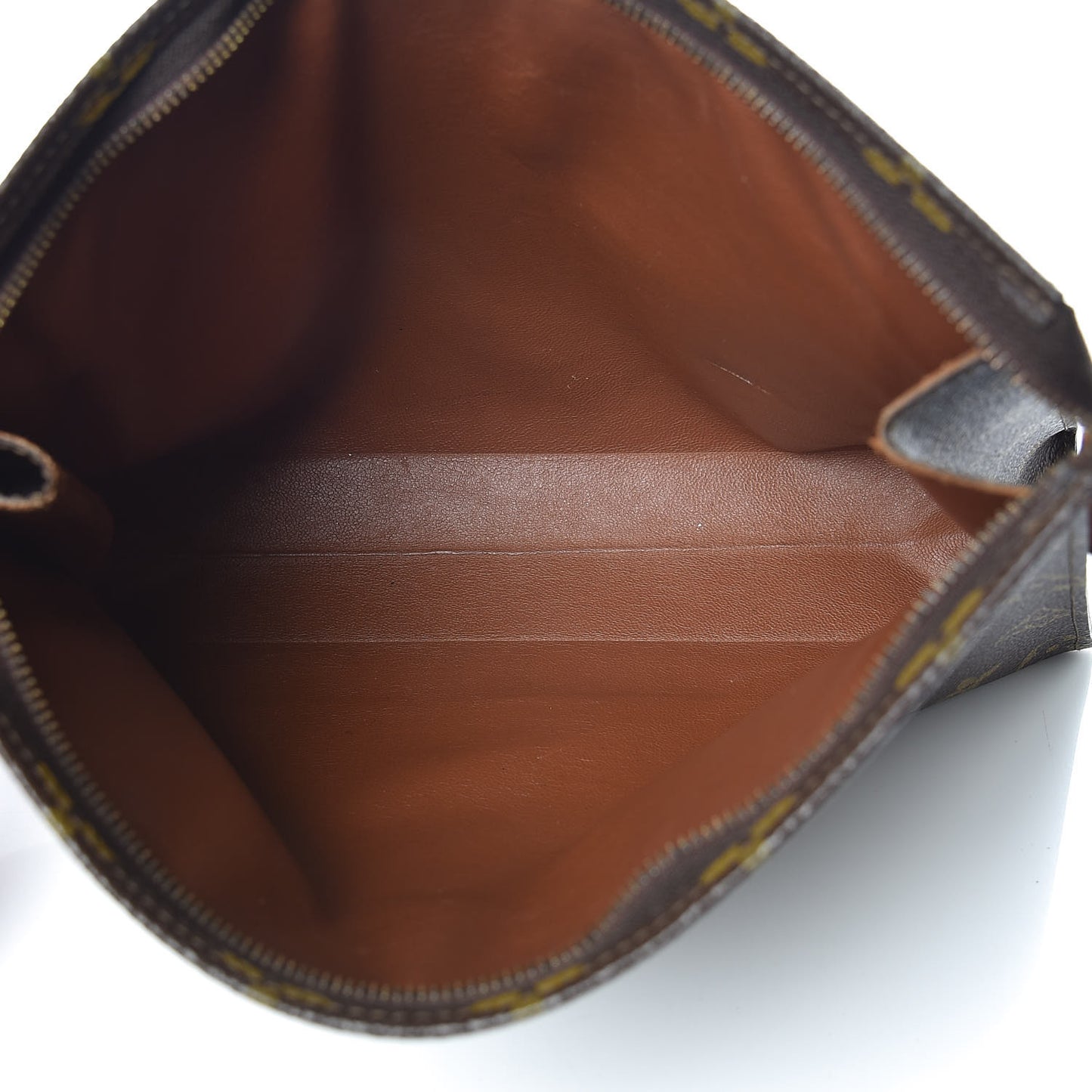 Monogram Toiletry Pouch 26