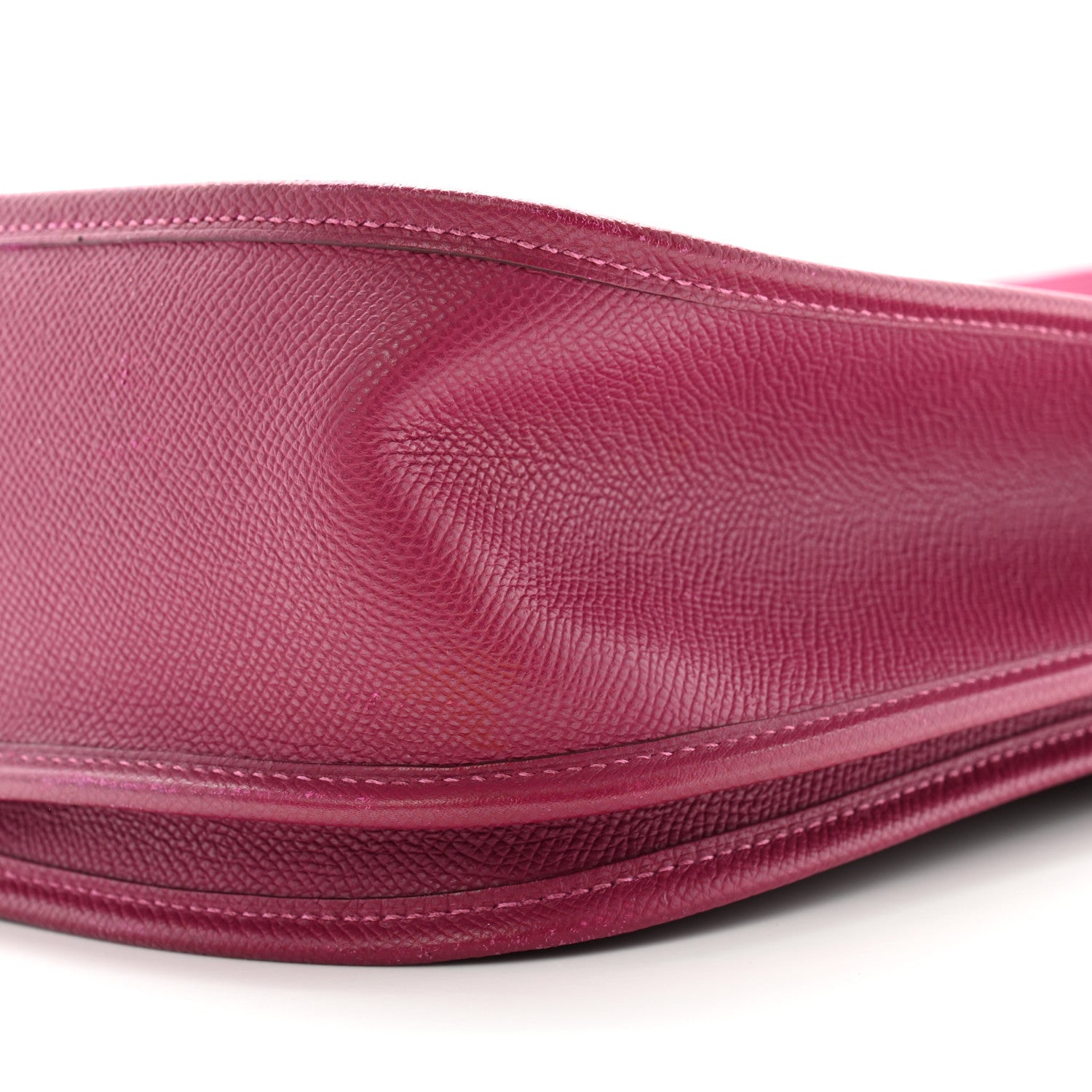 Hermes Epsom Evelyne III GM Tosca 10 of 13