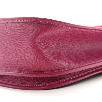 Hermes Epsom Evelyne III GM Tosca 10 of 13