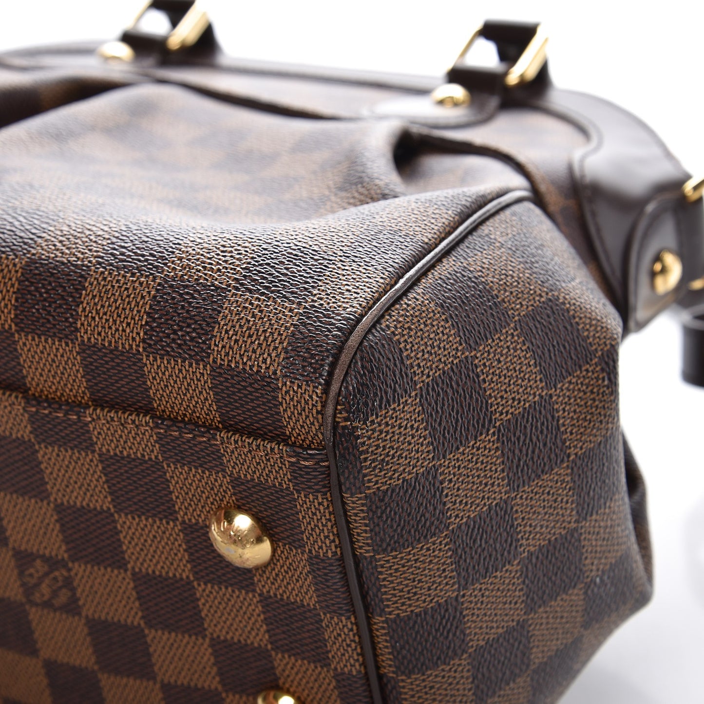 Damier Ebene Trevi PM