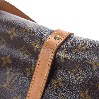 Louis Vuitton Monogram Saumur 30 13 of 16