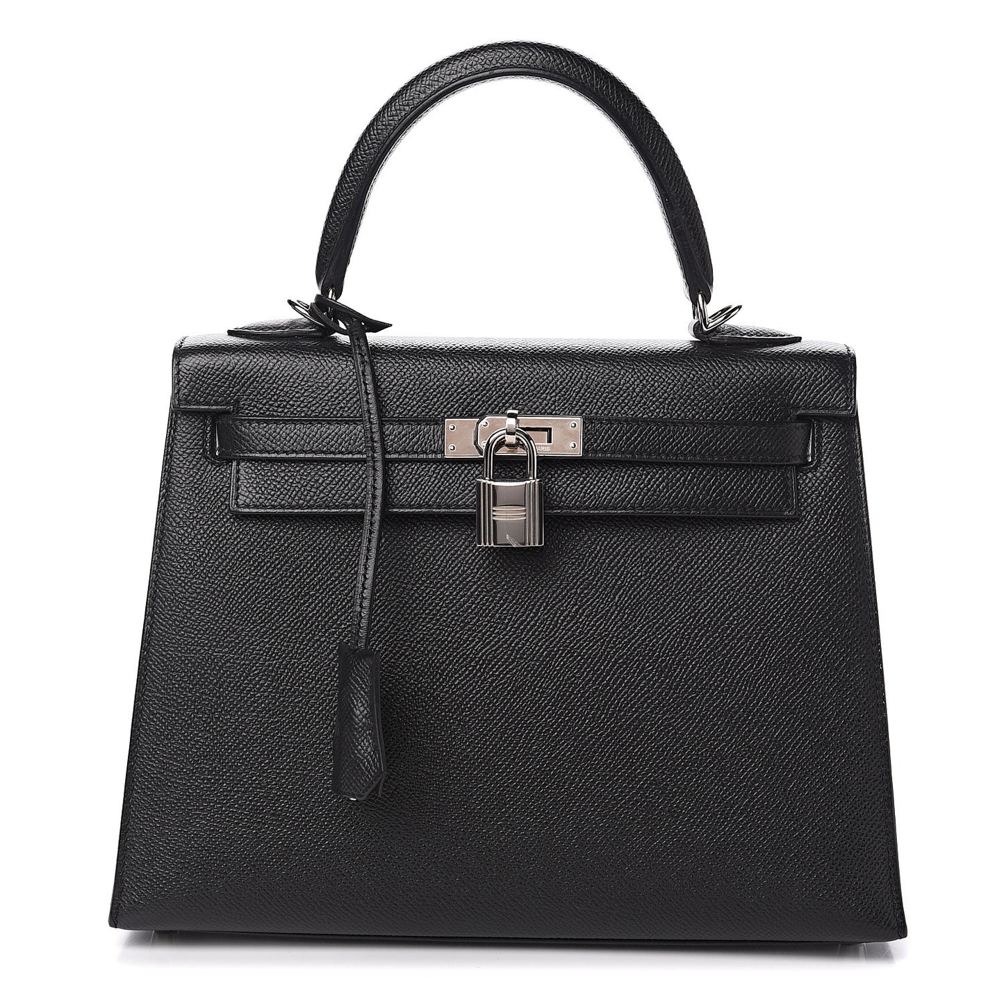 Epsom Kelly Sellier 25 Black