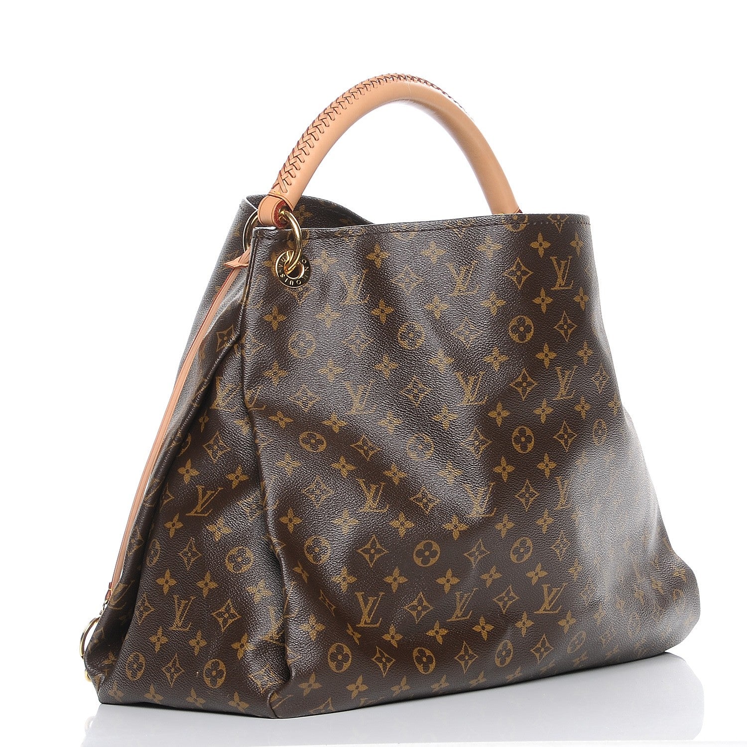 Louis Vuitton Monogram Artsy GM 3 of 7