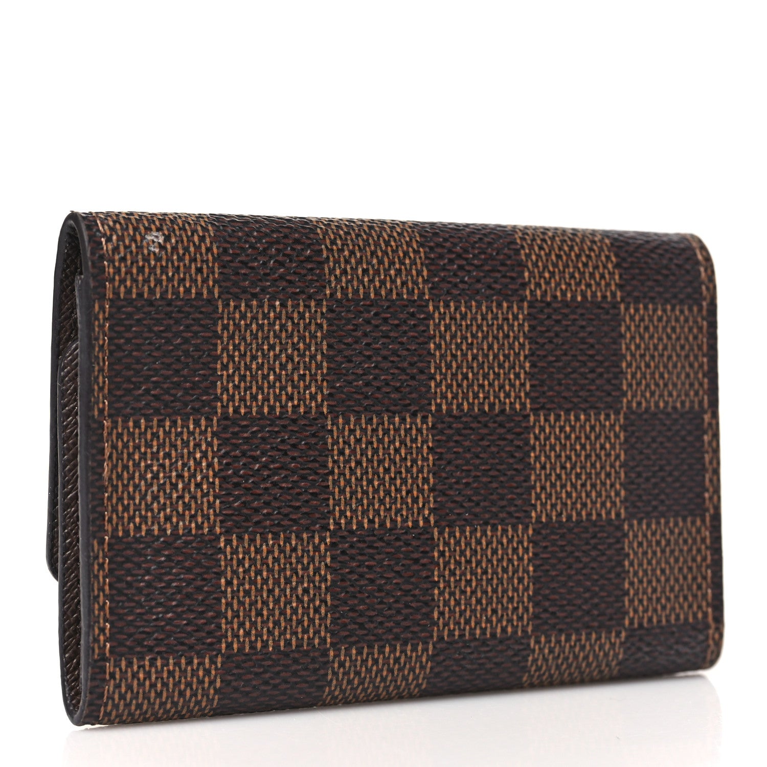 Louis Vuitton Damier Ebene Multicles 6 Key Holder 3 of 8