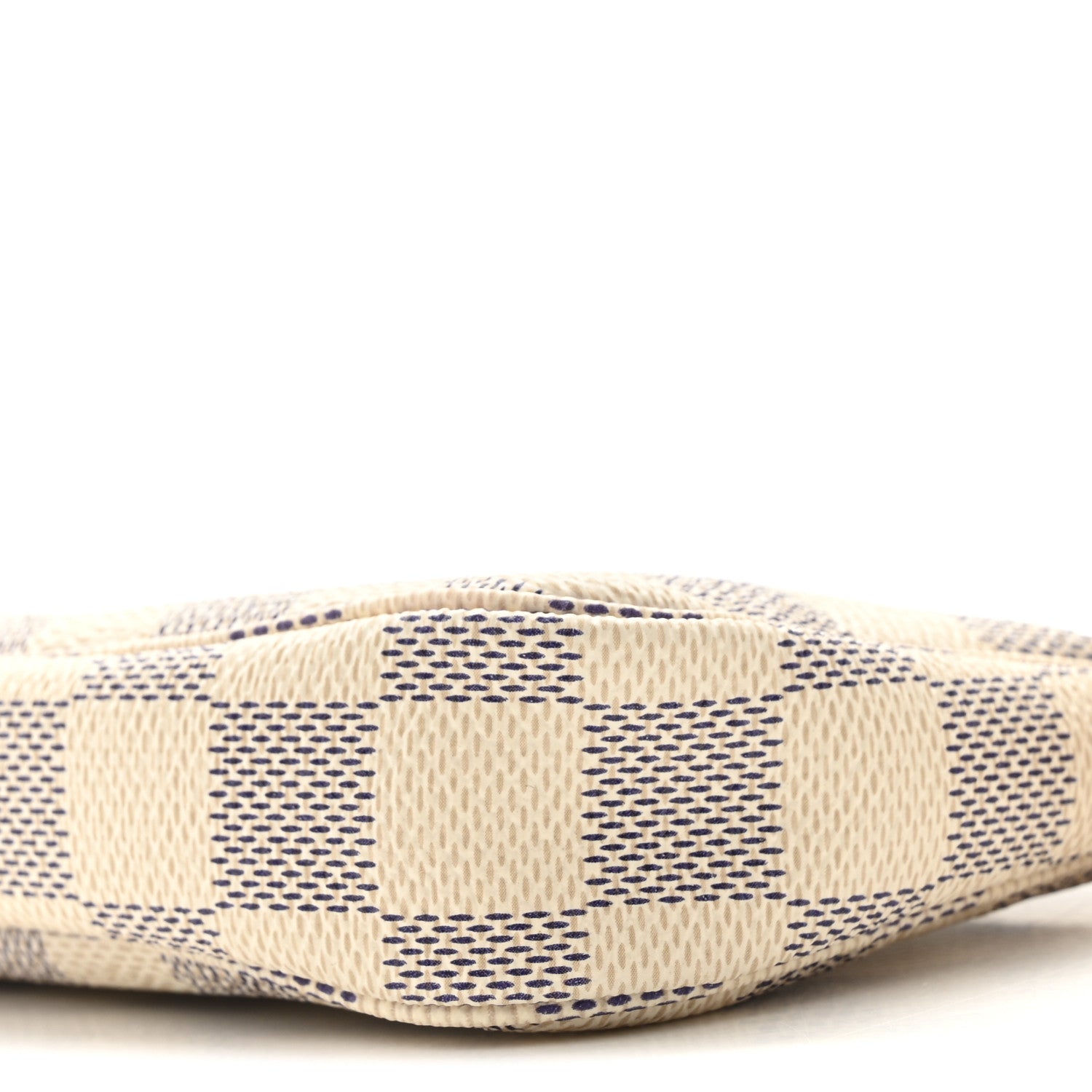Louis Vuitton Damier Azur Mini Pochette Accessories 10 of 10