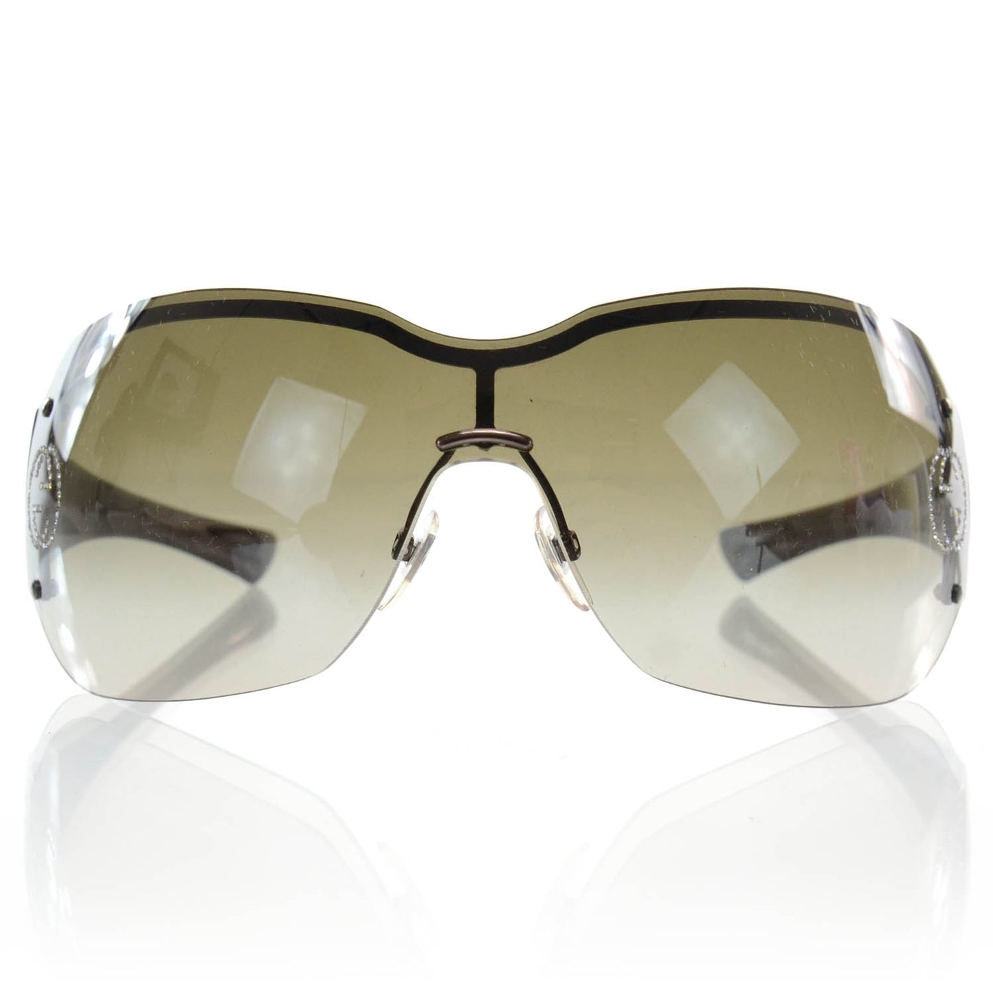 Strass Crystal GG Sunglasses 1825S