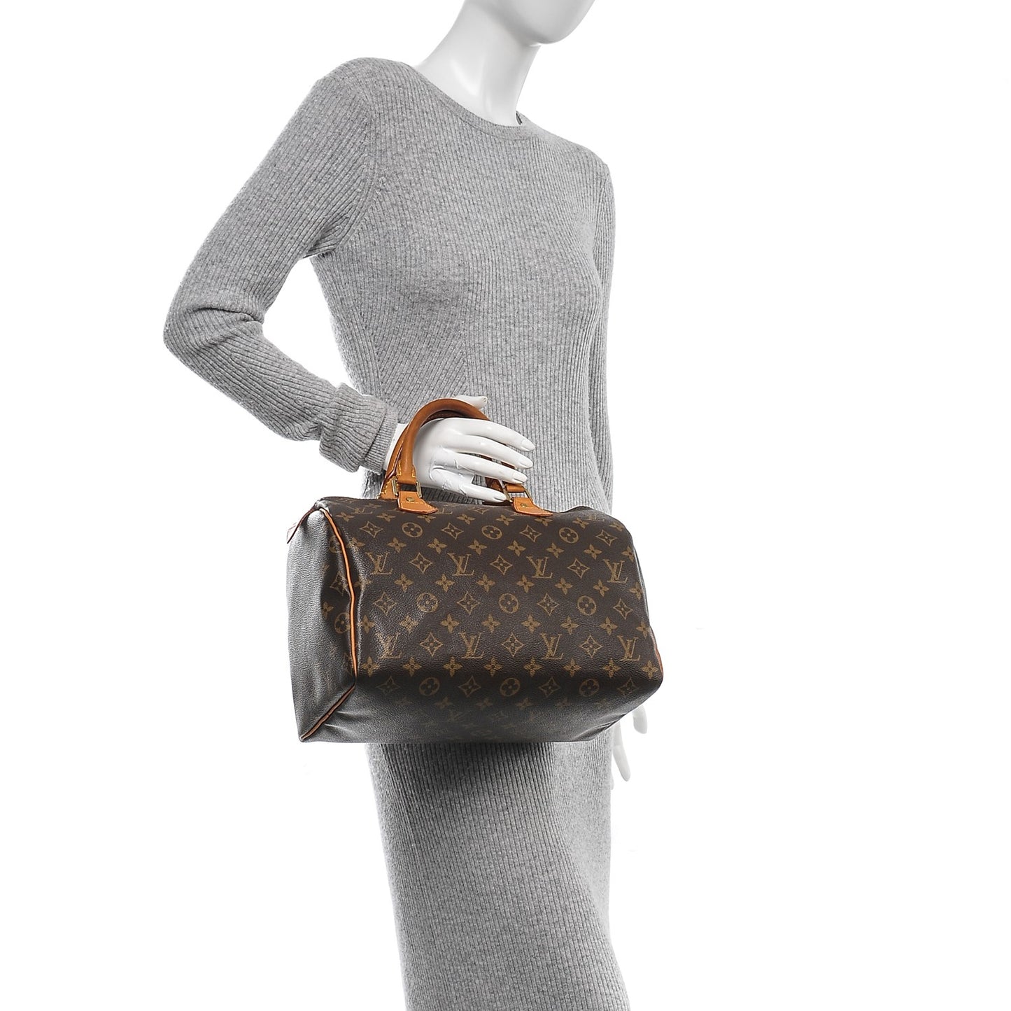 Monogram Speedy 30